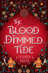 Book cover for The Blood Dimmed Tide