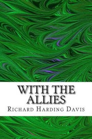 Cover of With The Allies