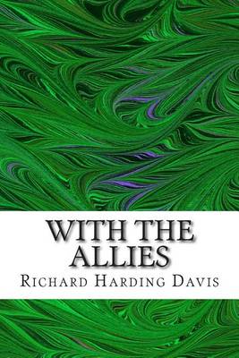 Book cover for With The Allies