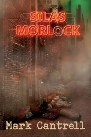 Cover of Silas Morlock