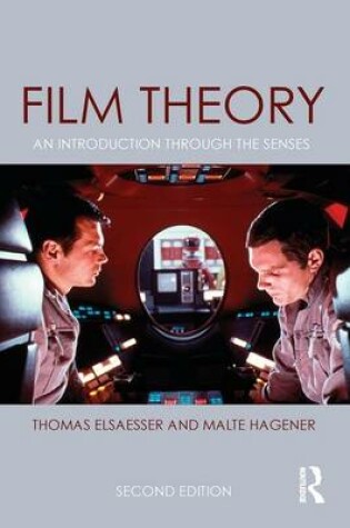 Cover of Film Theory