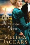 Book cover for Pretending to Wed