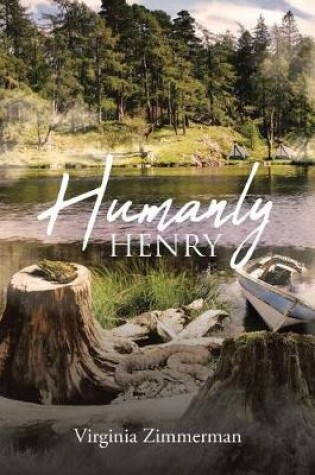 Cover of Humanly Henry