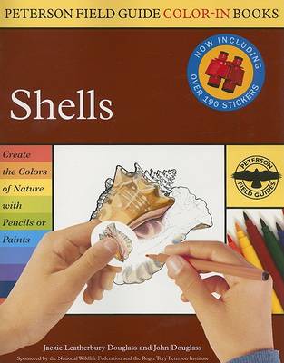 Book cover for Shells