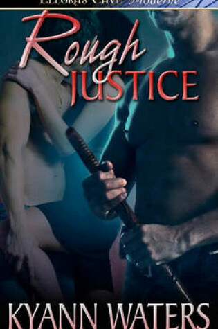 Cover of Rough Justice