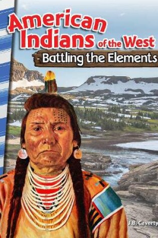 Cover of American Indians of the West