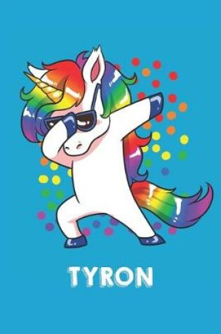 Cover of Tyron