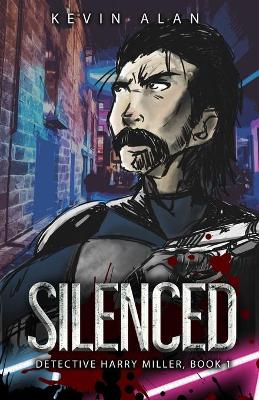 Cover of Silenced