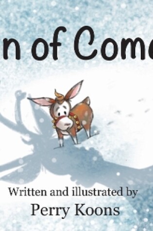 Cover of Son of Comet