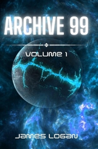 Cover of Archive 99 Volume 1