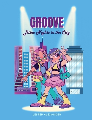 Book cover for Groove