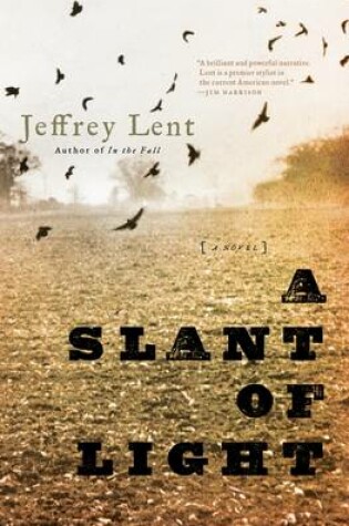 Cover of A Slant of Light