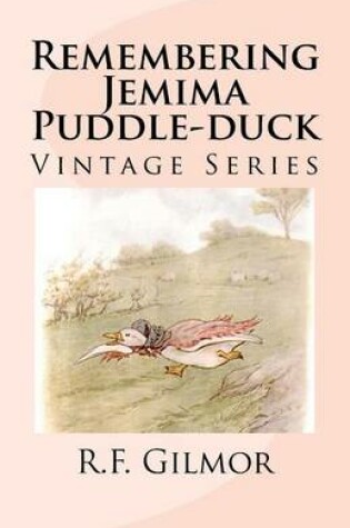 Cover of Remembering Jemima Puddle-duck