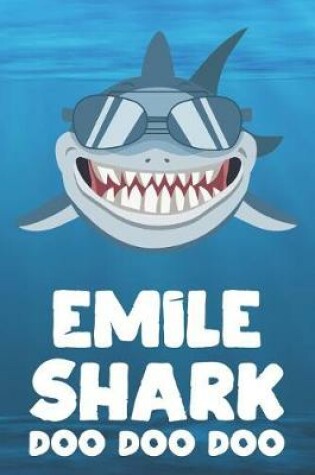 Cover of Emile - Shark Doo Doo Doo