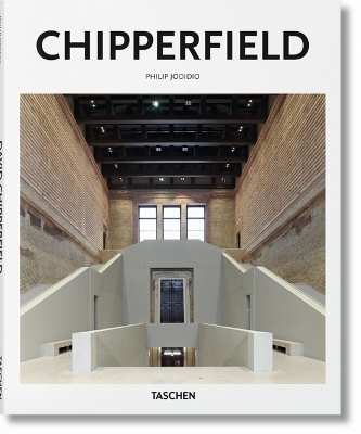 Book cover for Chipperfield