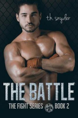 Cover of The Battle