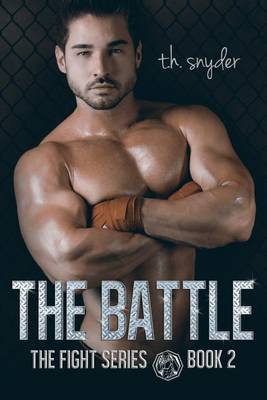 Cover of The Battle