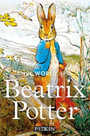 Cover of World of Beatrix Potter