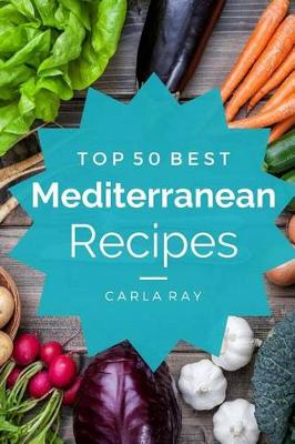 Book cover for Mediterranean Diet