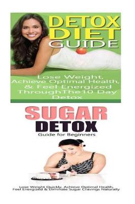 Book cover for Detox Diet