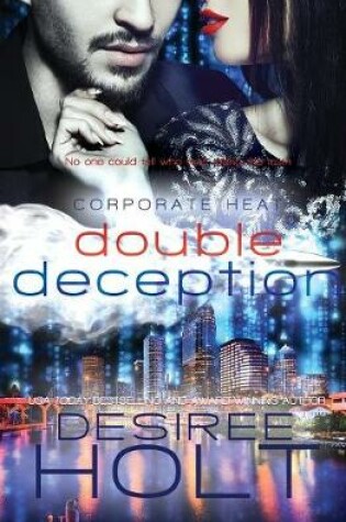 Cover of Double Deception