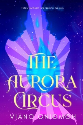 Cover of The Aurora Circus