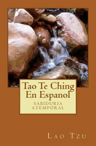 Cover of Tao Te Ching En Espanol