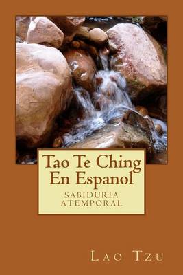 Book cover for Tao Te Ching En Espanol