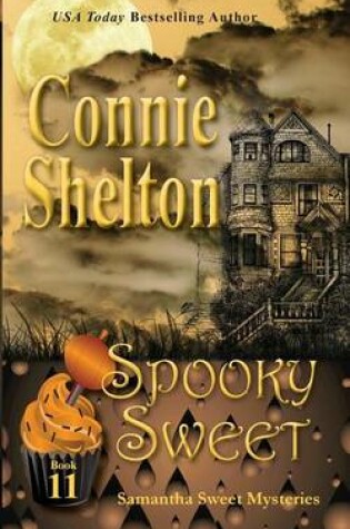 Cover of Spooky Sweet