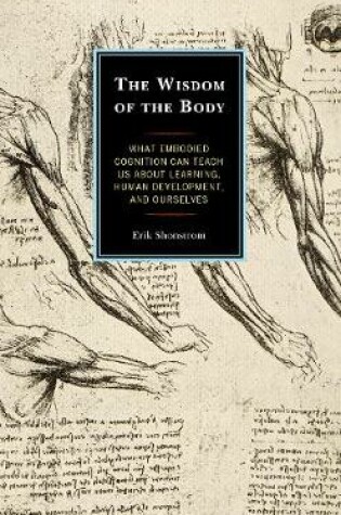 Cover of The Wisdom of the Body