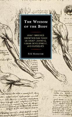 Book cover for The Wisdom of the Body