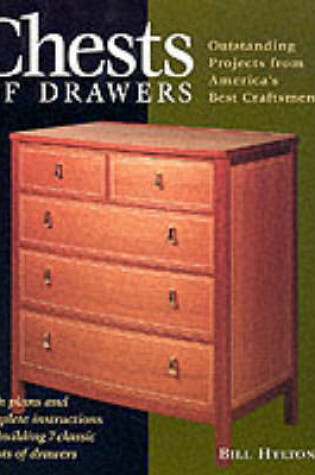 Cover of Chests of Drawers