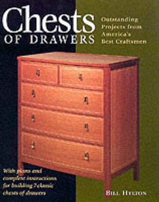 Cover of Chests of Drawers