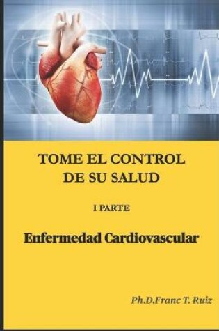 Cover of Tome El Control de Su Salud. I Parte