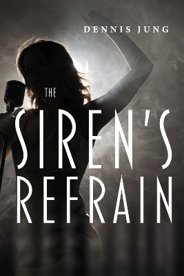 Book cover for The Siren's Refrain