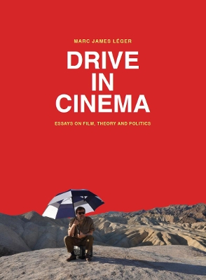 Cover of Drive in Cinema