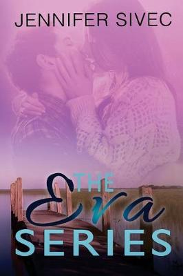 Book cover for The Eva Series