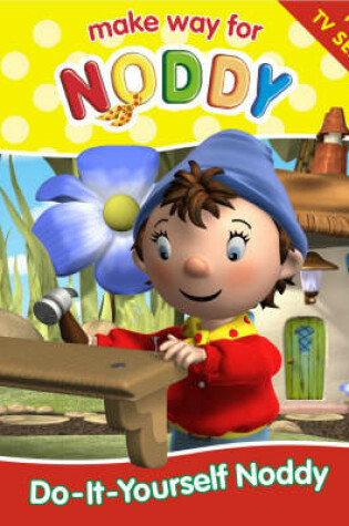 Cover of Do-it-yourself Noddy