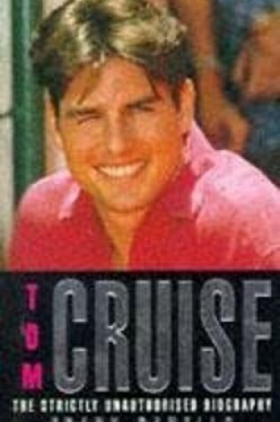 Cover of Tom Cruise