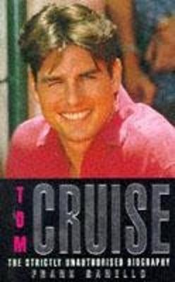 Book cover for Tom Cruise