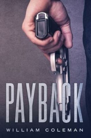 Cover of Payback