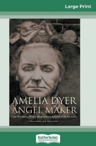 Cover of Amelia Dyer