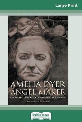 Book cover for Amelia Dyer