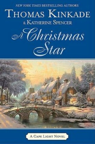 Cover of A Christmas Star