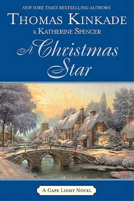 Book cover for A Christmas Star