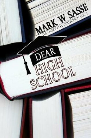 Cover of Dear High School