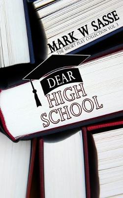 Book cover for Dear High School