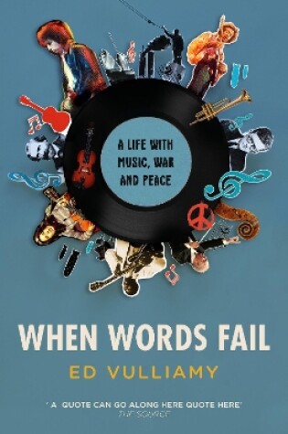 Cover of When Words Fail