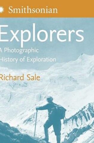 Cover of Smithsonian Explorers