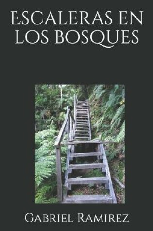 Cover of Escaleras en los bosques